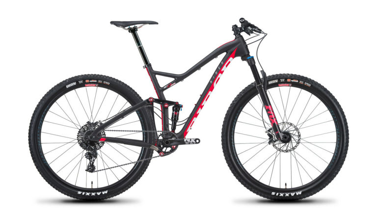 Niner RKT 9 RDO 1-Star