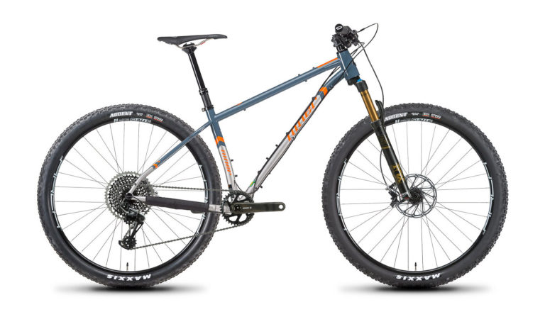 Niner SIR 9 29 4-Star
