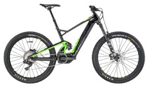 Lapierre Overvolt AM 829i