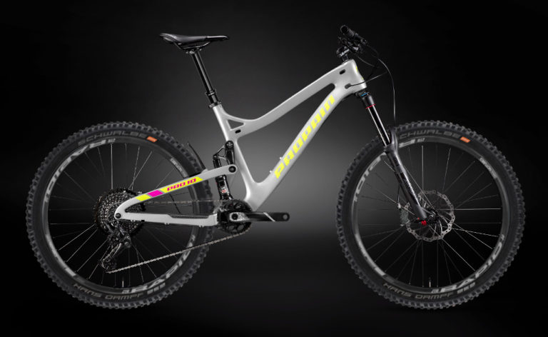 Propain Tyee AM Carbon Comp