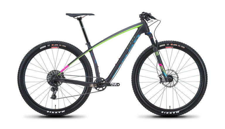 Niner AIR 9 RDO 1-Star