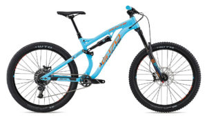 Whyte G-170 S