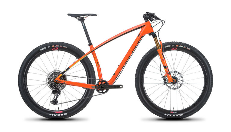 Niner AIR 9 RDO 5-Star