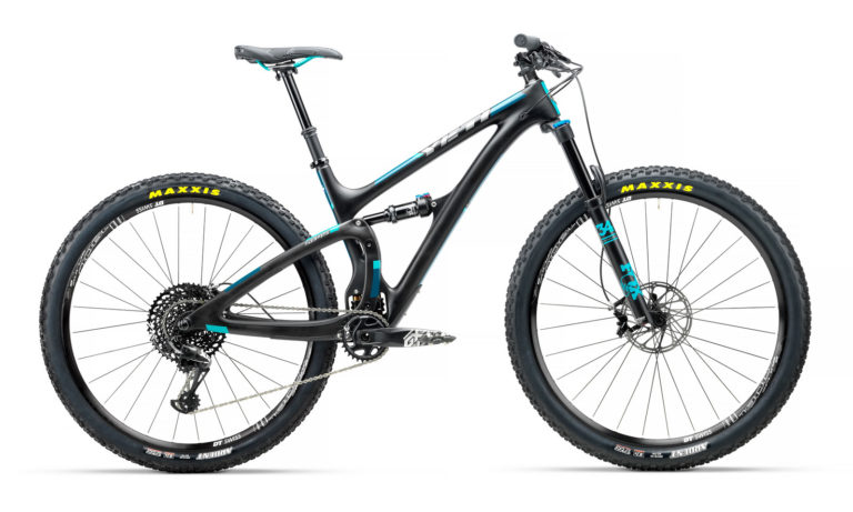 Yeti SB4.5 Carbon GX Eagle