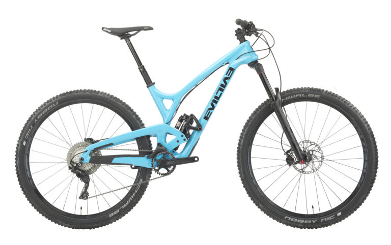 Evil Wreckoning XT Jenson