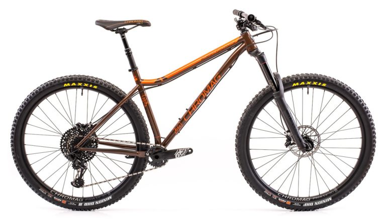 Chromag Rootdown 27.5