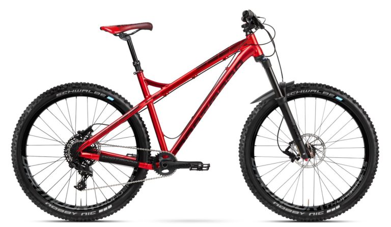 Dartmoor Primal Pro 27.5