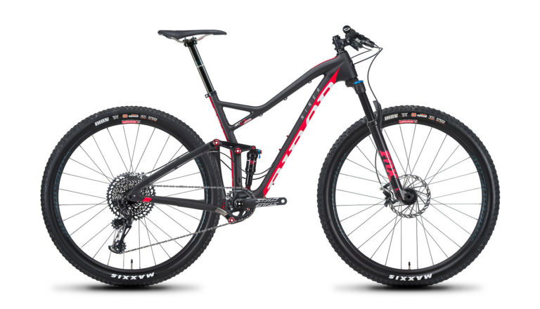 Niner RKT 9 RDO 2-Star