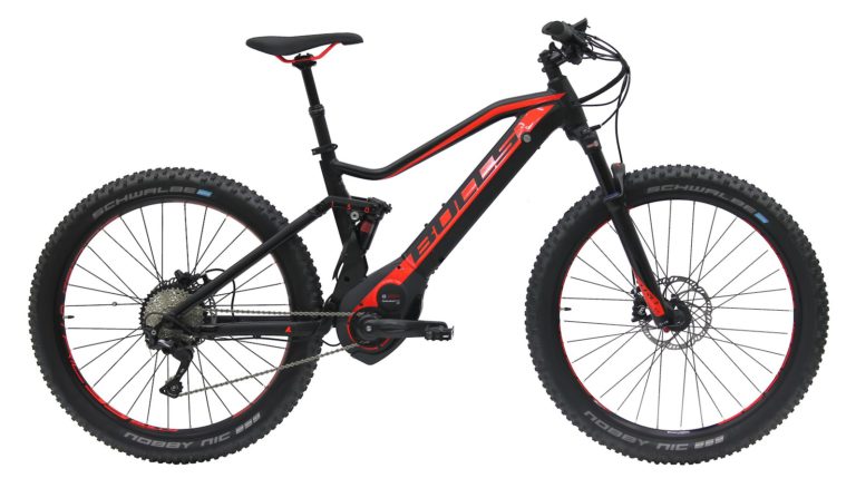 Bulls SIX50 EVO AM 2