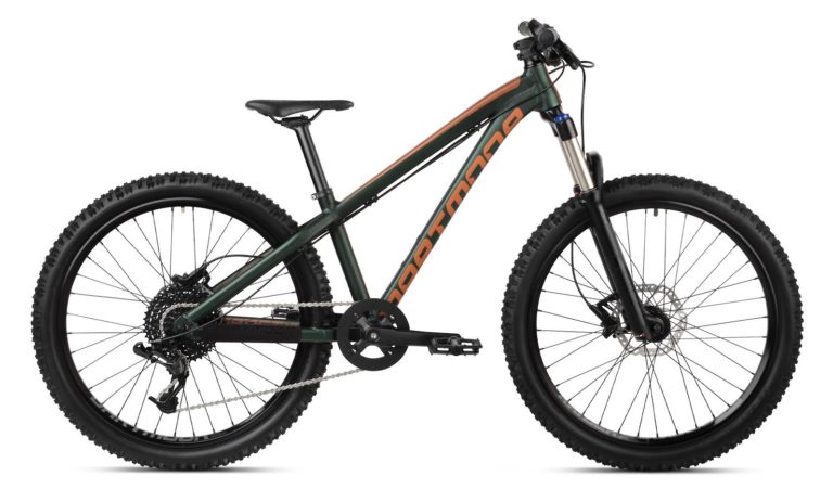 Dartmoor Hornet Junior