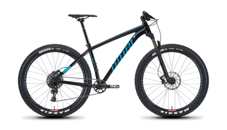 Niner AIR 9 27.5+ 1-Star