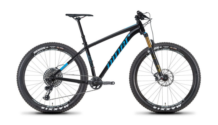 Niner AIR 9 27.5+ 3-Star