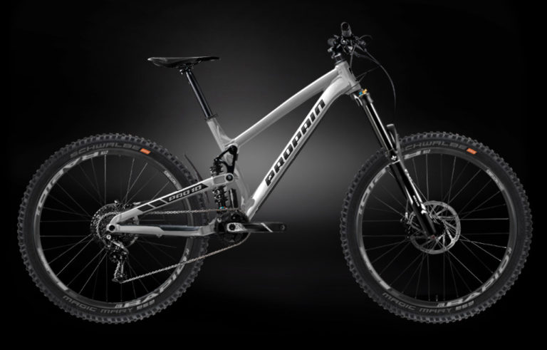Propain Spindrift Comp