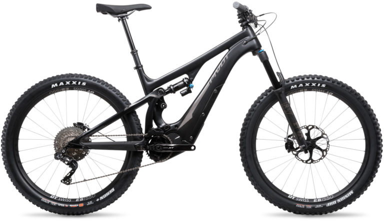 Pivot Shuttle US/CAN