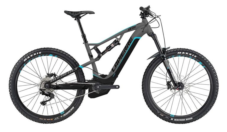 Lapierre Overvolt AM 500i