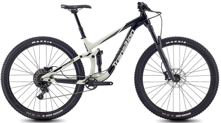 Transition Smuggler NX
