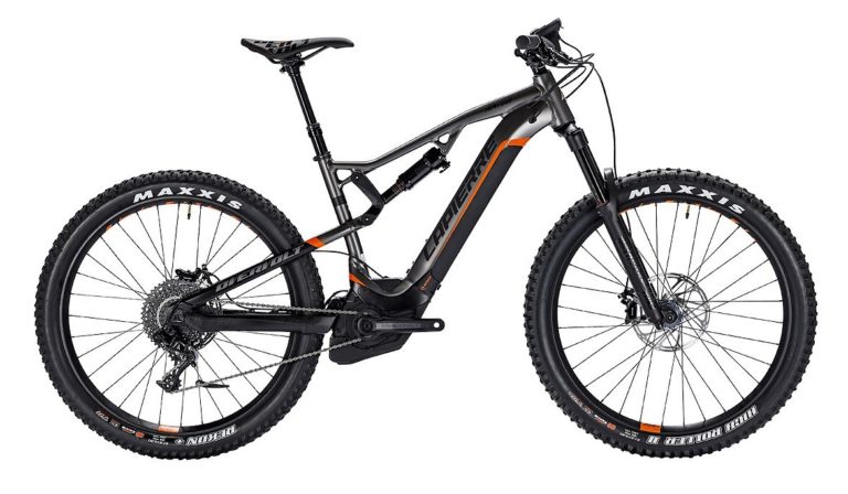 Lapierre Overvolt AM 700i
