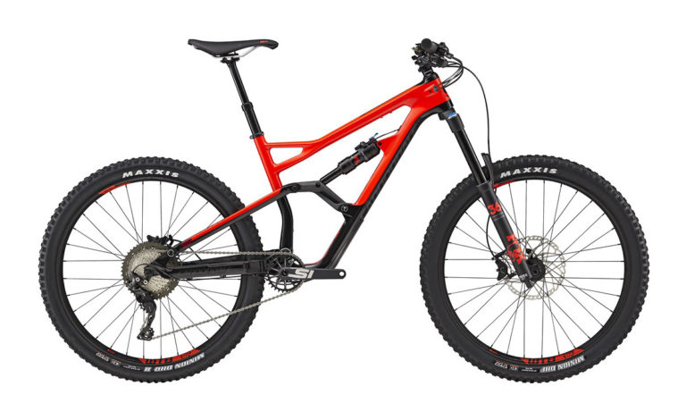 Cannondale Jekyll 3