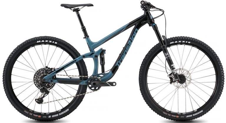 Transition Smuggler X01