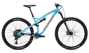 Whyte S-150 S