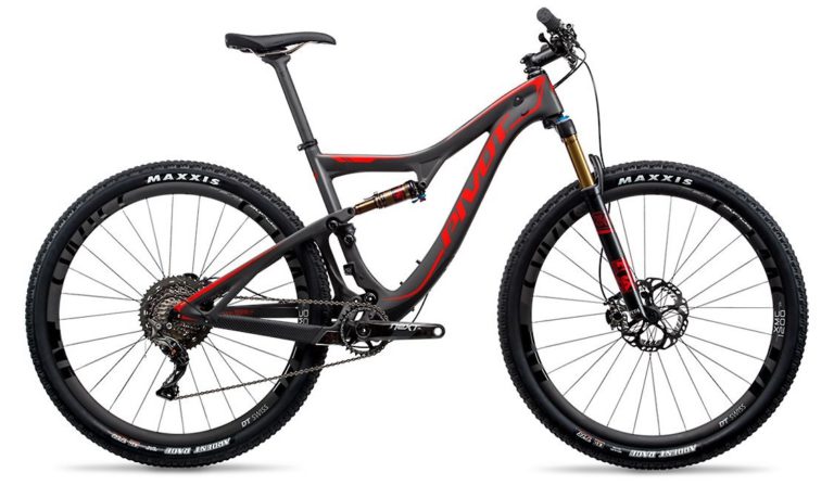 Pivot Mach 429SL Carbon PRO XT/XTR 2x