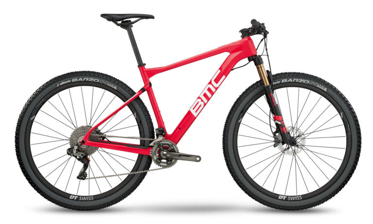 BMC Teamelite 01 TEAM
