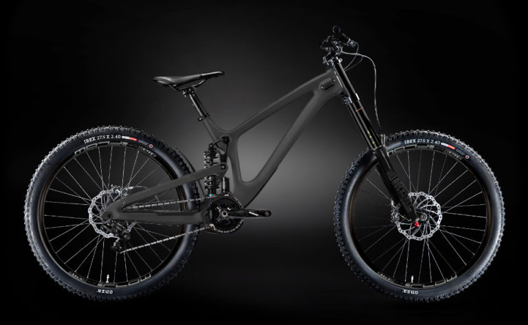 Propain Rage Carbon Comp