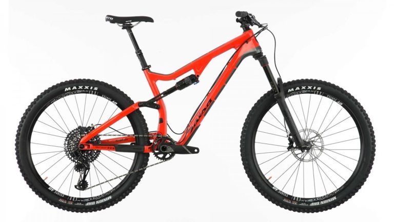 Salsa Redpoint Carbon GX Eagle