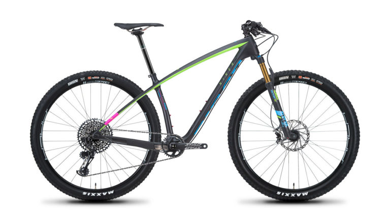 Niner AIR 9 RDO 3-Star