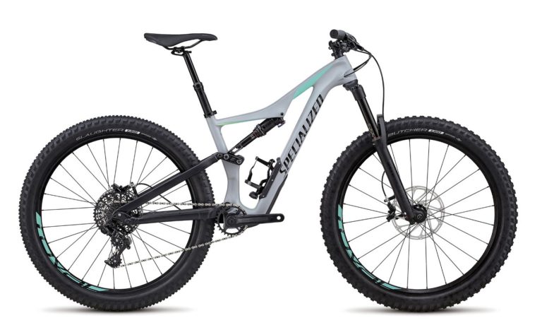 Specialized Rhyme Comp Carbon 27.5/6Fattie