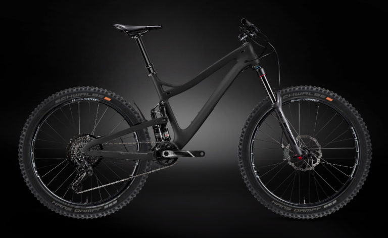 Propain Tyee AM Carbon Trail