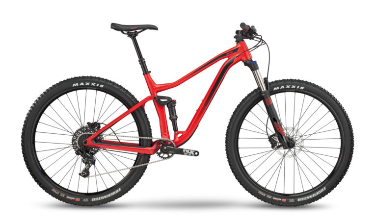 BMC Speedfox 03 TWO