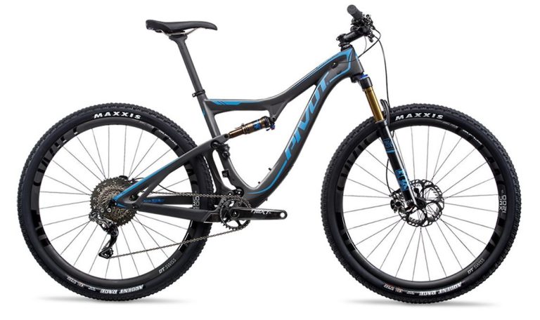 Pivot Mach 429SL Carbon RACE XT 1x