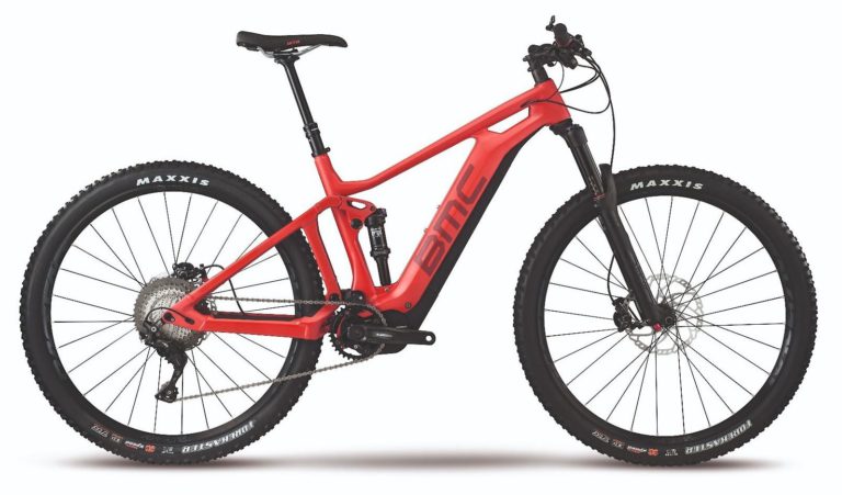 BMC Speedfox AMP Two