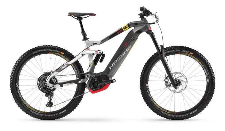 Haibike XDURO Nduro 10.0