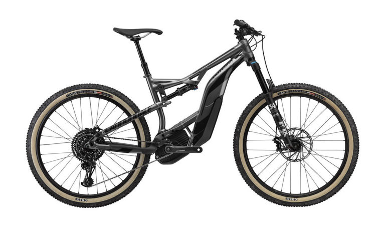 Cannondale Moterra SE