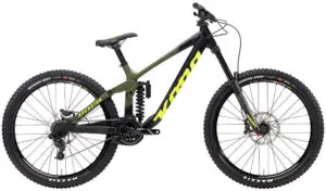 2016 Kona SUPREME OPERATOR - Specs, Reviews, Images