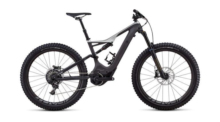 Specialized Turbo Levo FSR Expert Carbon 6Fattie/29