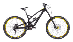 Nukeproof Pulse RS