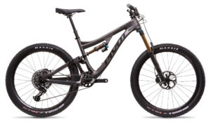 Pivot Mach 6 Carbon Team XX1 Eagle