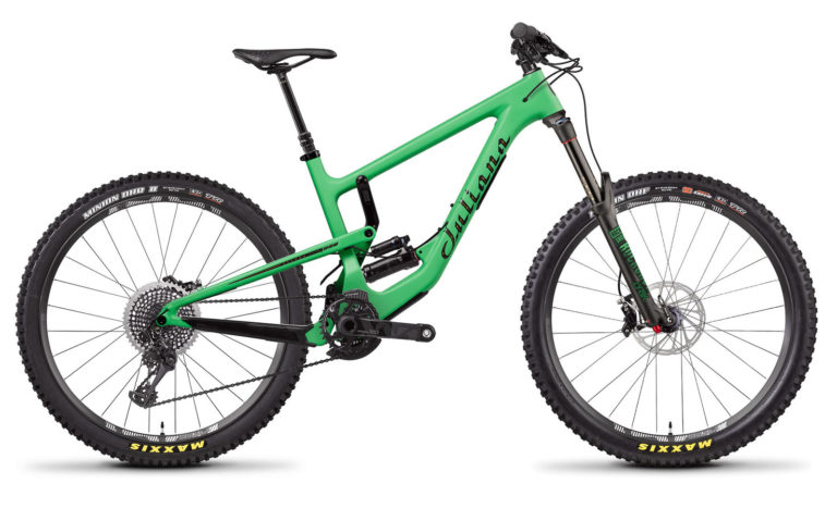 Juliana Strega Carbon CC XX1