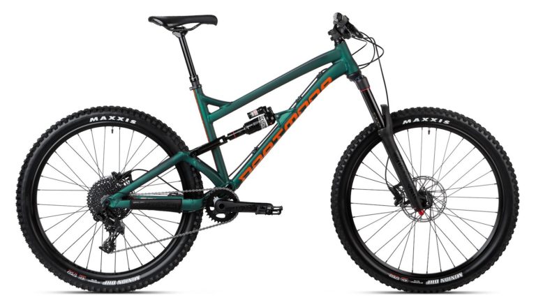 Dartmoor Blackbird Evo