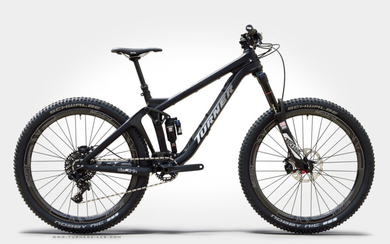 Turner RFX v4.0 XX1 Eagle