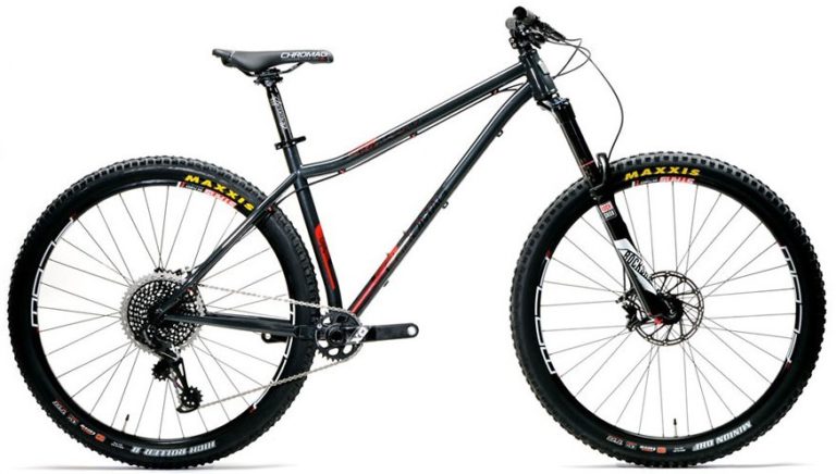 Chromag Rootdown BA 29