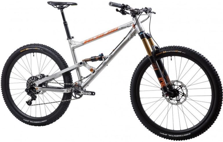 Nicolai Ion G13 Qlfline