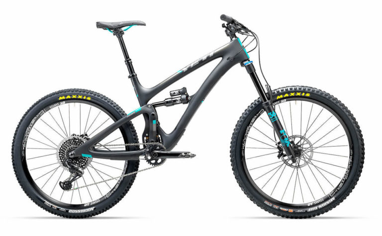 Yeti SB6 Carbon Eagle