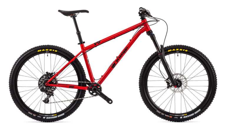 Orange P7 RS