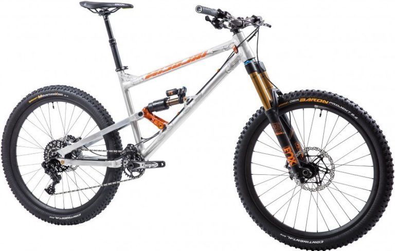 Nicolai Ion G16 Techline