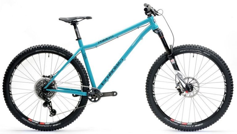 Chromag Primer 27.5+