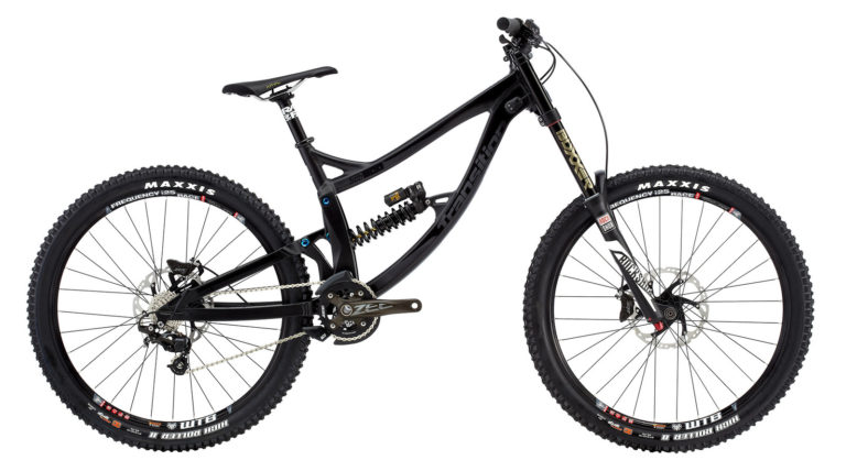 Transition TR500 27.5 2